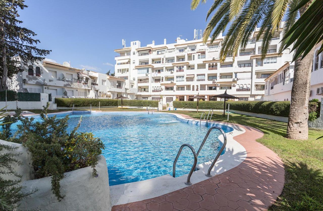 Vistahermosa Piscinas Vista Bahia El Puerto de Santa Maria Luaran gambar