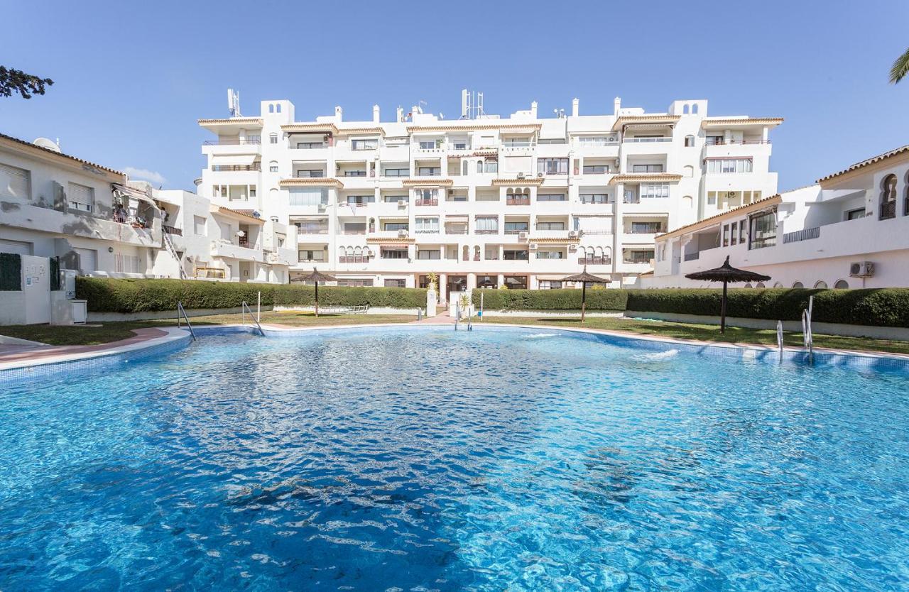 Vistahermosa Piscinas Vista Bahia El Puerto de Santa Maria Luaran gambar